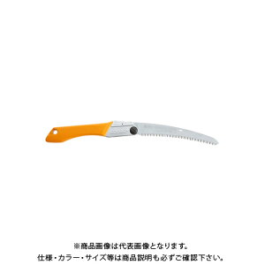 Silky シルキー ゴムボーイカーブ荒目210用替刃 464-21