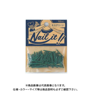 Y NAILITB#17×19 100{ܓ XO[ NF10018