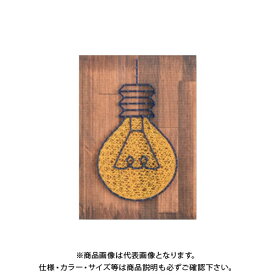 若井産業 NAILITキット品 006 電球 NKIT006