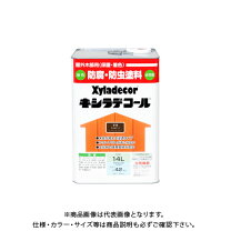 楽天市場】キシラデコール14lウォルナットの通販