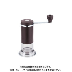 川崎合成樹脂 MI-002 コーヒーミル MI-002