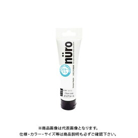 カンペハピオ ヌーロ クリヤーコート 30ML 00277651002030