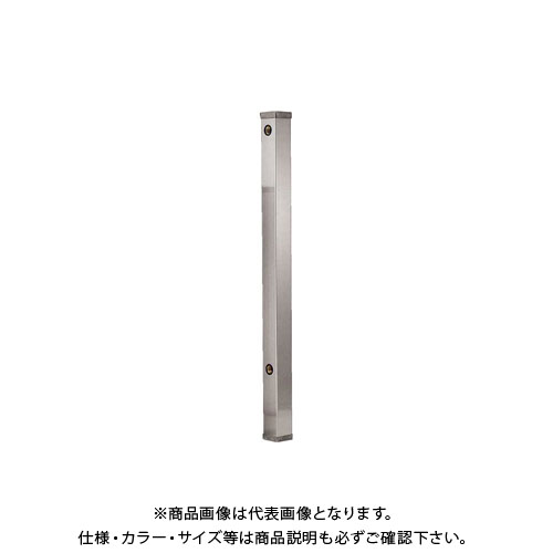 人気ブランド カクダイ ステンレス水栓柱/60角 6161-900