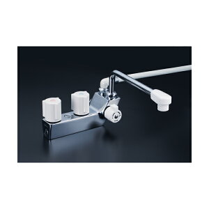 KVK �f�b�L�ꎞ�~���t2�n���h���V�����[ 240mm�p�C�v 1.6m�V�����[�z�[�X KF207RN