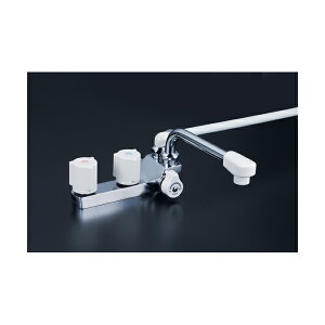 KVK �f�b�L2�n���h���V�����[ �t�~�ٕt 190mm�p�C�v 1.6m�V�����[�z�[�X KF13RGECN