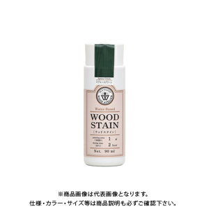 �a�M�y�C���g Wood Atelier �E�b�h�X�e�C�� WS-22 �X�v���[�X�O���[�� 90ml #800622