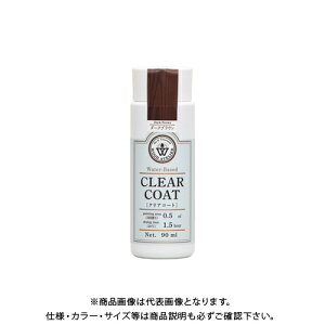 �a�M�y�C���g Wood Atelier �N���A�R�[�g CC-12 �_�[�N�u���E�� 90ml #800712