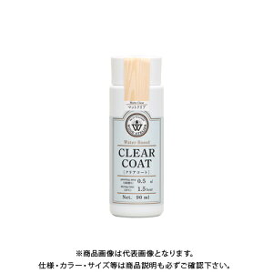 �a�M�y�C���g Wood Atelier �N���A�R�[�g CC-13 �}�b�g�N���A 90ml #800713
