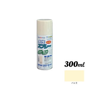 �A�g���n�E�X�y�C���g �����X�v���[ 300ML �o�j�� 00001-15503