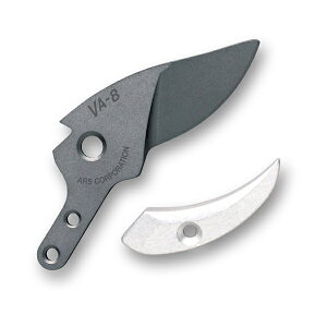 AX ARS VA-8-1 Ar 8C` ֐nZbg