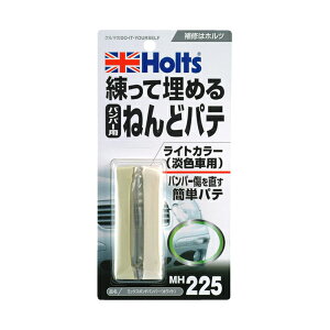 �z���c Holts �~�b�N�X�{���h�o���p�[ (�z���C�g) MH225