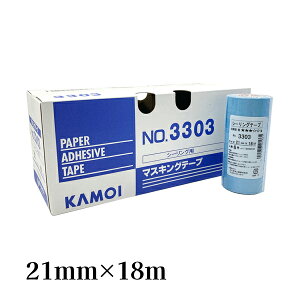 J KAMOI V[Op}XLOe[v No.3303 21mm×18m 60 #161821