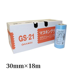 J KAMOI KXTbVp}XLOe[v No.GS-21 30mm×18m 40 #241325