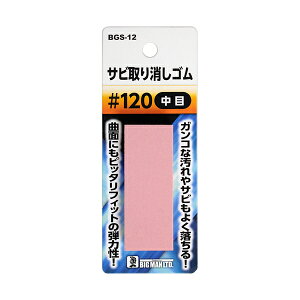 TrS #120 BIGMAN rbO} BGS-12