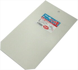 プラスチック盛板 ハンド型 小 井上工具 #11007