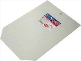プラスチック盛板 ハンド型 大 井上工具 #11006