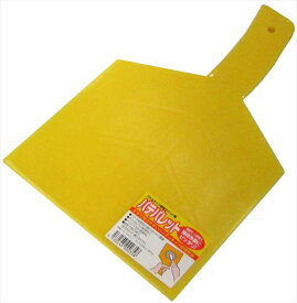 プラスチック盛板 ラケット型 井上工具 #11005