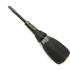 �t�W�� FUJIYA KUROKIN ���S�ђʃh���C�o�[ -6×100mm ���� ��[�}�O�l�b�g�t 564SK-BG