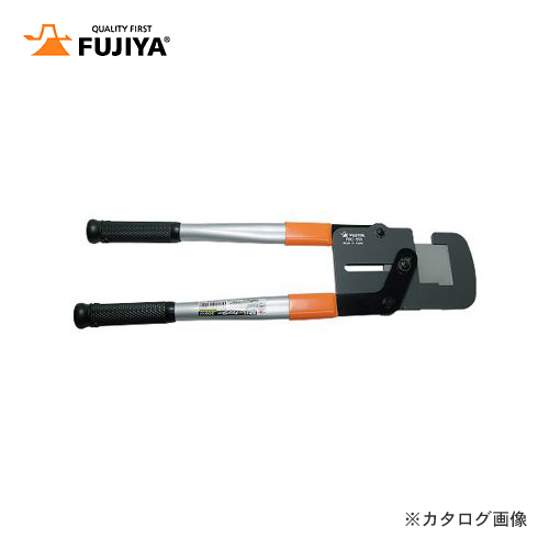 フジ矢 FUJIYA Mバーカッター 500mm FMC-500