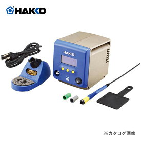 【納期約3週間】白光 HAKKO IHはんだこて FX100-81