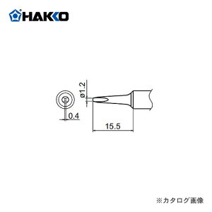 ���� HAKKO FX888D�p���Đ� T18-S9
