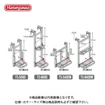 楽天市場】トラックステッパー ts-540dwの通販