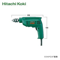 楽天市場】日立工機 電子コーナードリル d10yb（DIY・工具｜花 