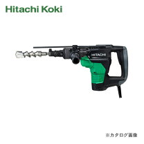 楽天市場】日立 ハンマードリル dh40の通販