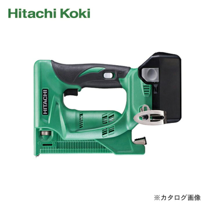 楽天市場】【欠品中納期5月上旬予定】HiKOKI(日立工機) 18V コードレス 