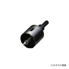 ハウスビーエム ハウスB.M バイメタルホルソー(回転用)セット品 BMH-34