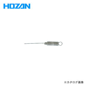 z[U HOZAN mY|_(0.7mm)(HS-802p) HS-802-21