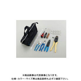 ホーザン HOZAN 電気工事士技能試験工具セット DK-17