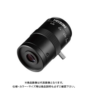�z�[�U�� HOZAN �����Y (50mm�ӃA�_�v�^�[�{�����Y�t�B���^�[�t) L-630