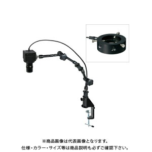 ホーザン HOZAN マイクロスコープ(PC用) L-711付 L-KIT838