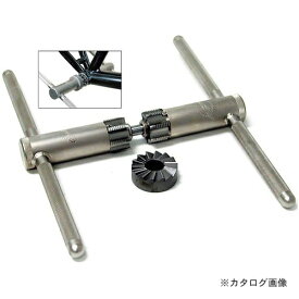 楽天市場 パークツール Cbp 3 Bbベアリングツールセットの通販