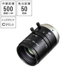 z[U HOZAN Y œ_50mm L-600-50