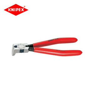 �N�j�y�b�N�X KNIPEX �v���X�`�b�N�j�b�p�[ 85�x�x���g�w�b�h 7221-160