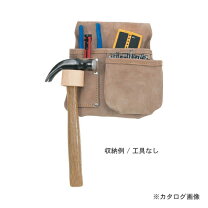 楽天市場】クニーズ 腰袋 ap-617の通販