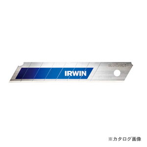 �A�[�E�B�� IRWIN 10507102 �X�i�b�v�I�t�o�C���^���u���[�h18MM 5����