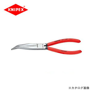 �N�j�y�b�N�X KNIPEX 38���J�j�b�N�v���C���[ 200mm 3821-200