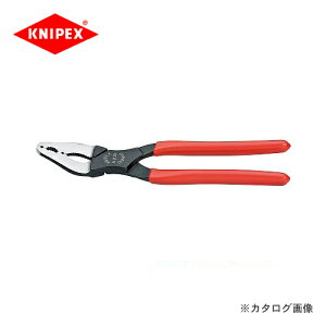 NjybNX KNIPEX 84]ԗpvC[ 200mm 8421-200