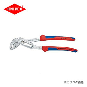 NjybNX KNIPEX 88hAQ[^[hEH[^[|vvC[ 250mm 8805-250