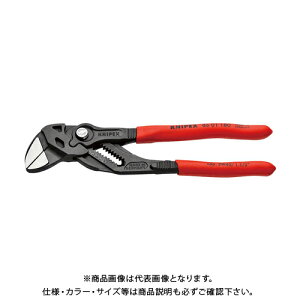 �N�j�y�b�N�X KNIPEX 8601-180SB �v���C���[�����`