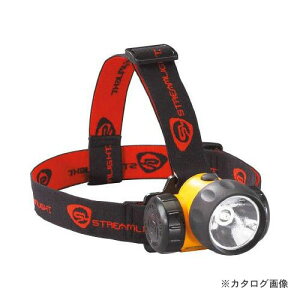 �X�g���[�����C�g STREAMLIGHT 61200 �n�Y�� 1W LED�w�b�h�����v (�C�G���[) UL