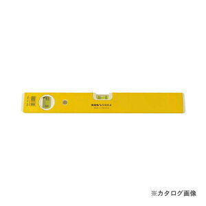 ムラテックKDS SL-40N アルミレベル (水平器)400MM PRO