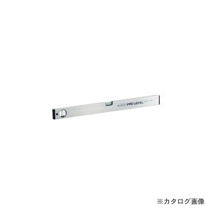 KOD アカツキ製作所 アルミレベル(パック) L270ー600 003106