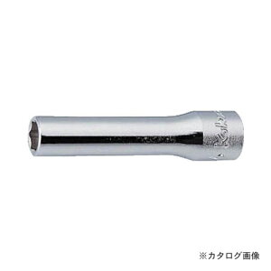 �R�[�P�� ko-ken 6.35mm���� 6�p�f�B�[�v�\�P�b�g 3/8inch 2300A-3/8