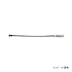 コーケン ko-ken 2762 1/4"(6.35mm) フレキシブルエクステンションバー