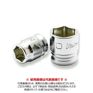 �R�[�P�� ko-ken Z-EAL 3/8(9.5mm)SQ. 6�p�\�P�b�g 5.5mm 3400MZ-5.5
