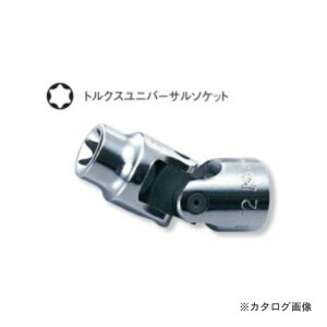 �R�[�P�� ko-ken 3/8(9.5mm) 3440T E20 �g���N�X���j�o�[�T���\�P�b�g �p���K�i(BSW)